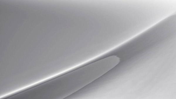3M™ Wrap Folie 2080-HG31, High Gloss Storm Gray, 1524 mm x 22.86 m, 60 in x 25 yd