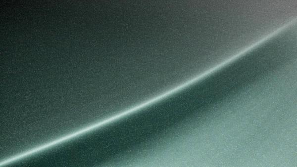 3M™ Wrap Folie 2080-M206, Matte Pine Green Metallic, 1524 mm x 22,86 m, 60 in x 25 yd