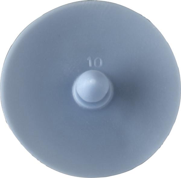 Ausatemventil für 3M™ Mehrweg-Atemschutzmasken für die 3M™ Mehrweg-Vollmaske der Serie 6000, 6889