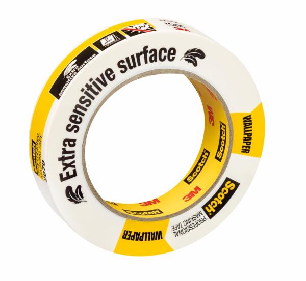 2070 TAPETENABDECKBAND, 25MMX50M