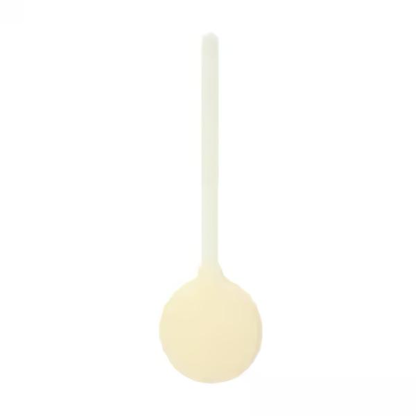 Anwendung des Cavilon Hautschutz Lollys – alkoholfreier Barrierefilm