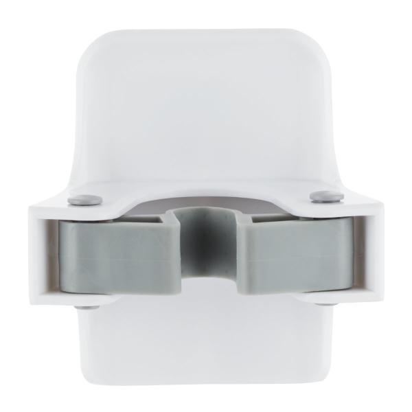 Command™ Besenhalter GP007-2, 2 Haken, 6 Strips/Packung