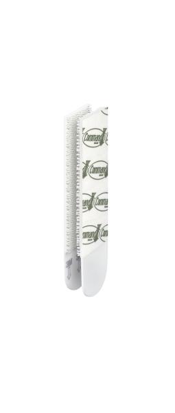 Command™ Bilder-Montage-Strips 17204WHI-4-DE, Weiß, Medium, 4 Paare (8 Strips)