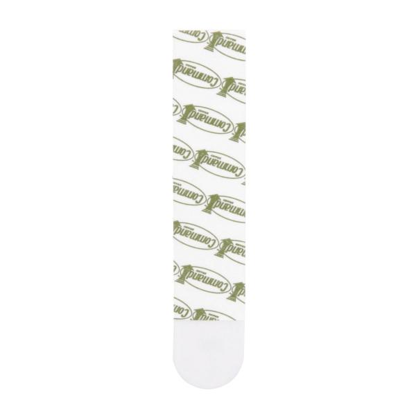 Command™ Bilder-Montage-Strips 17217WHI-4-DE, Weiß, XL, 4 Paare (8 Strips)