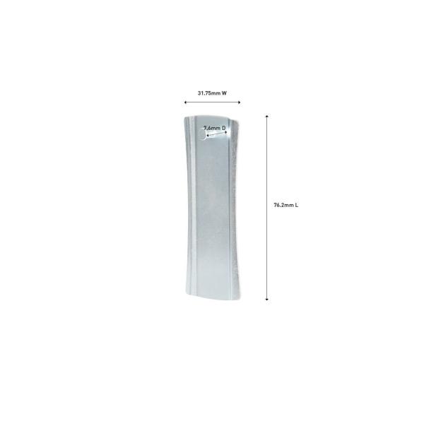 Command™ Universal-Klebenagel 17047-1-DE, 1 Haken + 2 Strips/Packung
