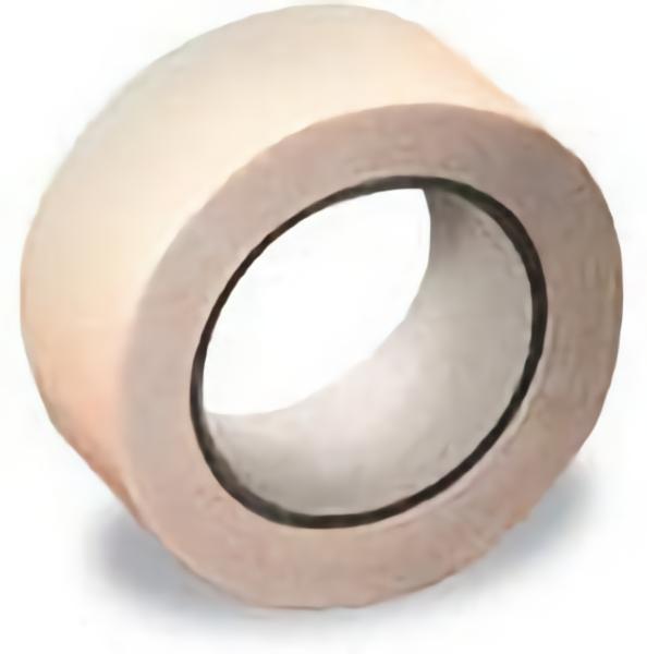 Doppelseitig klebendes PVC Klebeband 15mm