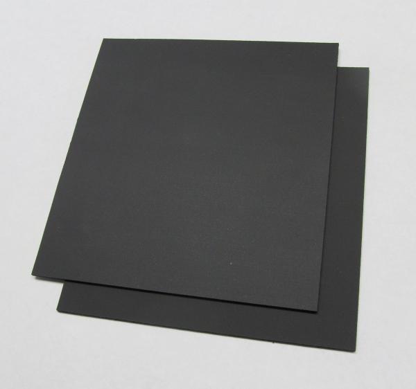 E-A-R™ ISOLOSS™ Polyurethane Foam LS-1037LM, 4.5 ft x 60 ft x 0.37 in