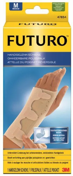FUTURO™ Handgelenk-Schiene, Größe M