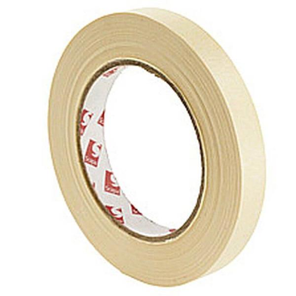 Hitzebeständiges Silikon-Abdeckband - MSLehner 19mm x 50m