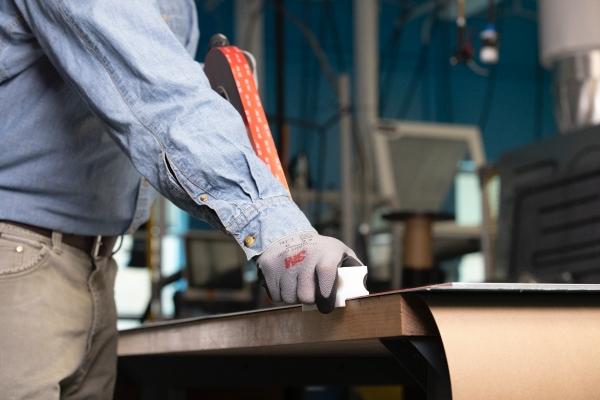 3M™ VHB™ Klebeband GPH-060GF, Grau, 1080 mm x 33 m, 0.6 mm