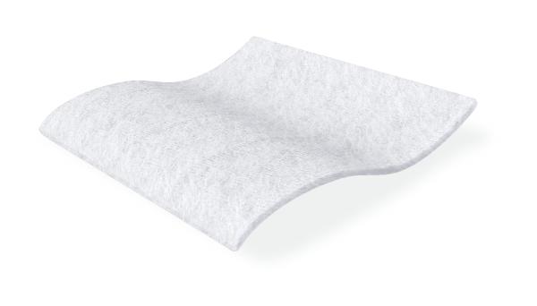 3M™ Kerracel™ Gelbildende Wundauflage, CWL1237F, 15 cm x 15 cm