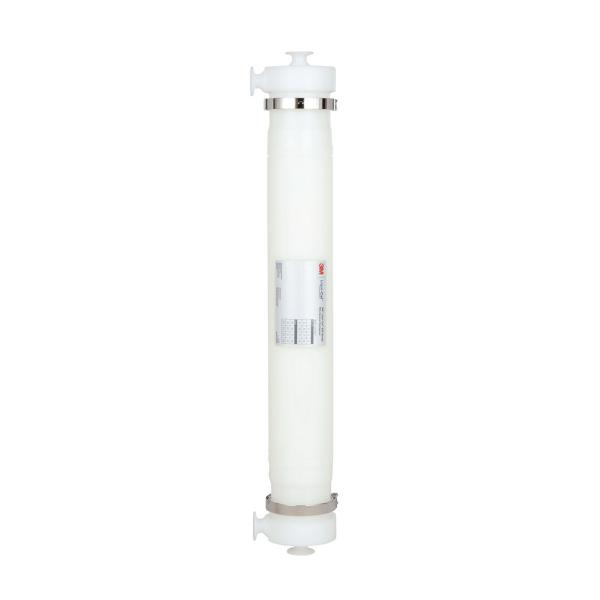 3M™ Liqui-Cel™ EXF 4X28 Series Membrane Contactor G323E, Polypropylene X40, SAN, KUPW, Aligned, 1/Case