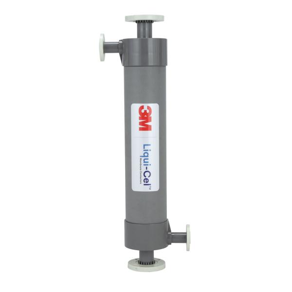 3M™ Liqui-Cel™ EXF 6X28, Series Membrane Contactor G581, ABS X40, JIS,Aligned, 1/Case