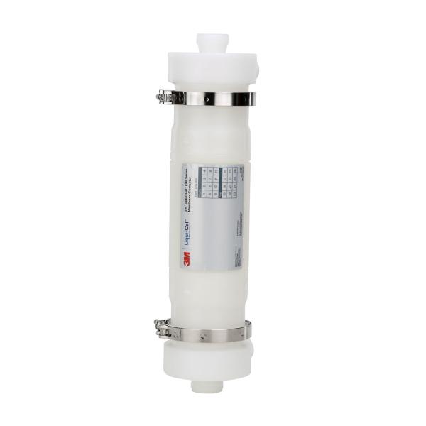 3M™ Liqui-Cel™ EXF 4X13 Series Membrane Contactor G614, PolypropyleneX50, 1/Case
