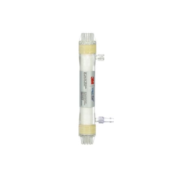 3M™ Liqui-Cel™ Membrankontaktoren Serie MM  MMFT Mini-Modul  1.7X5.5X50  #G542 NEW