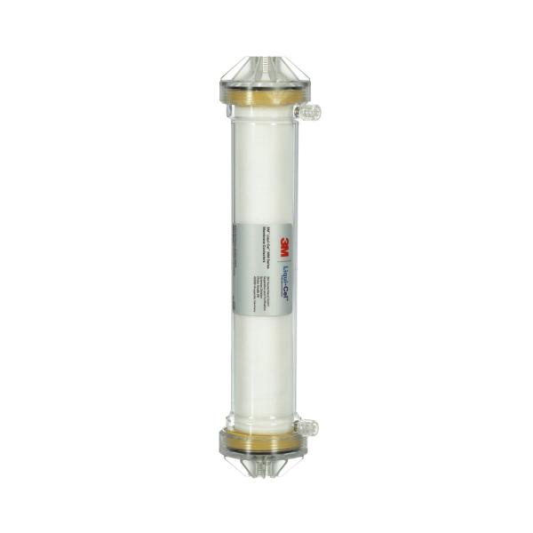 3M™ Liqui-Cel™ Membrankontaktoren Serie MM  MMFT Mini-Modul 1X5.5X50 NPT #G543