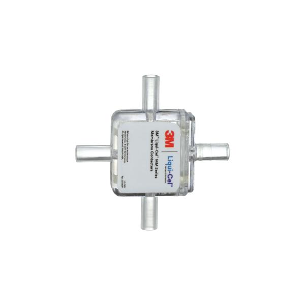 3M™ Liqui-Cel™ MM 0.5X1 Series Membrane Contactor G884, Polypropylene X50, 1/Case