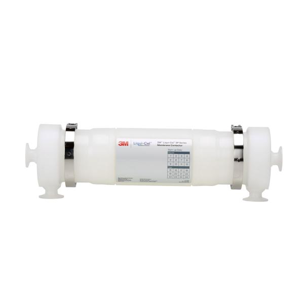 3M™ Liqui-Cel™ SP 4X13 Series Membrane Contactor G611, Polyolefin UP I,1/Case