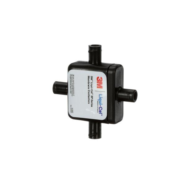 3M™ Liqui-Cel™ SP 0.5X1 Series Membrane Contactor G680, Polyolefin UP I, 1/Case