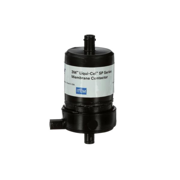 3M™ Liqui-Cel™ SP 1X3 Series Membrane Contactor G681W, Polyolefin UP II, 1/Case
