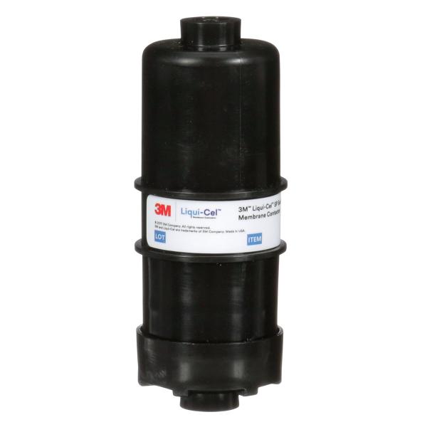 3M™ Liqui-Cel™ SP-2X6 Series Membrane Contactor G923, Polyolefin UP I, NPT, 1 Each