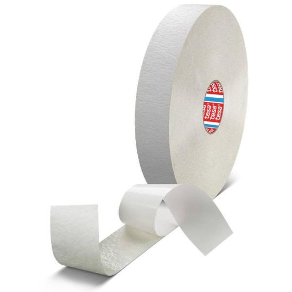tesa® 50118 PV0, 50m x 1050mm, schwarz
