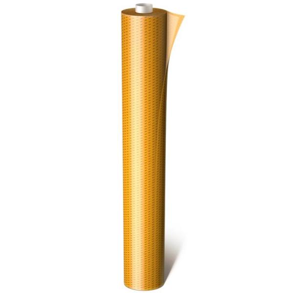 tesa® 75515 Transfer 125µm, 200m x 1372mm, transparent