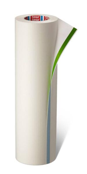 tesa® 4416, 66m x 980mm, weiss