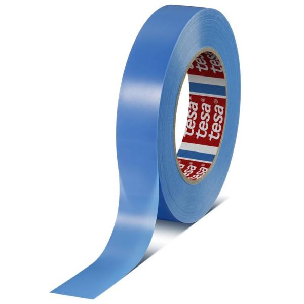 tesa® 64294 PV0, 66m x 50mm, dunkelblau