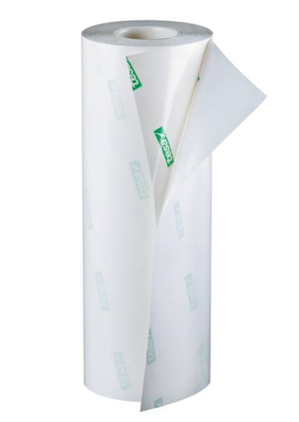 tesa Softprint® 52814 Secure, 25m x 1380mm, farblos, Slitter