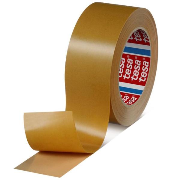 tesa HAF® 8410 HS, 50m x 1020mm, ockerbraun