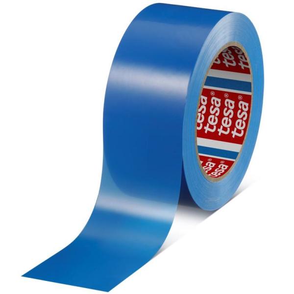 tesafilm® 7133, 66m x 1650mm, blau