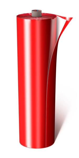 tesa® 55576, 50m x 1020mm, weiß