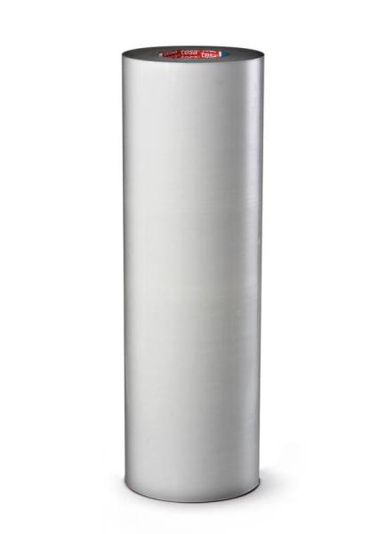 tesa® Bodyguard 50535 PV0, 200m x 200mm, weiss