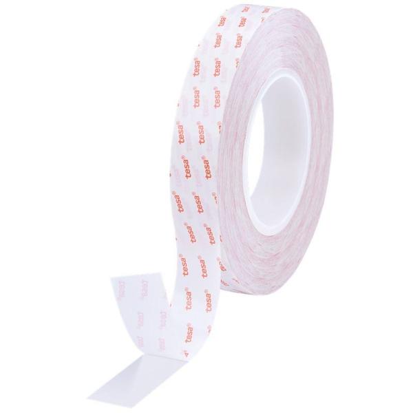tesa® 58375, 100m x 1250mm, weiss-transluzent, Slitter