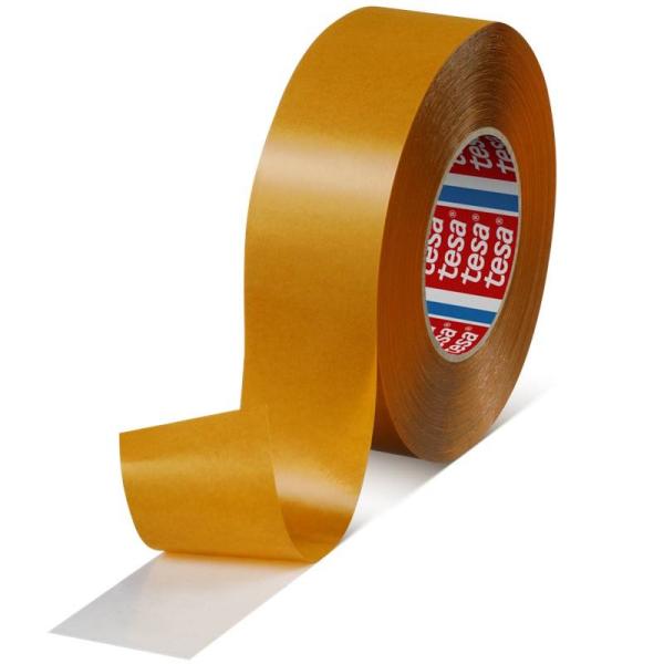 tesafix® 51970, 100m x 1240mm, transparent