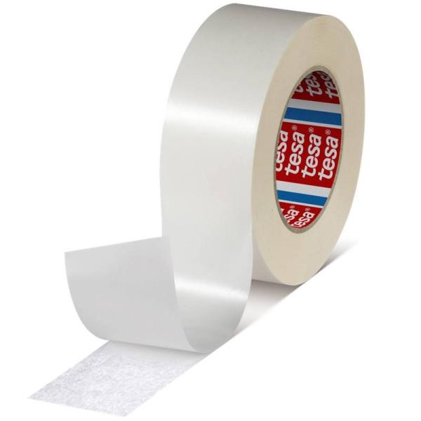 tesa® 50607 PV41, 50m x 50mm, transparent