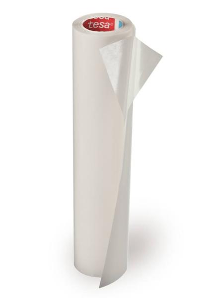 tesaprint® 52320, 10m x 310mm, weiss-opak