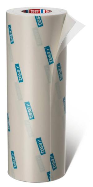 tesa Softprint® 72526 FE-X, 25m x 460mm, weiss