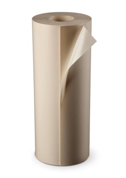 tesa Softprint® 52062 BigFoam LT, 12m x 460mm, farblos