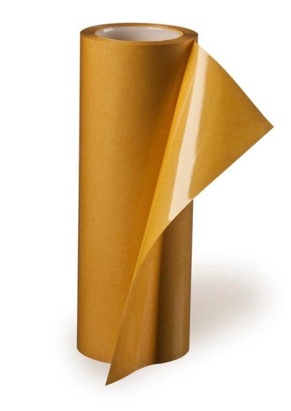 tesaprint® 52916, 25m x 460mm, transparent