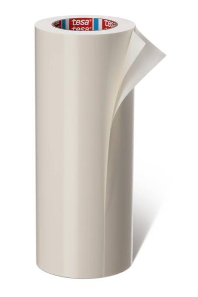 tesaprint® 52332, 25m x 310mm, weiss