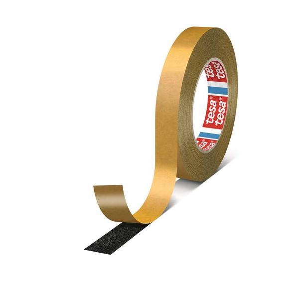 tesa® 51217 PV1, 66m x 510mm, schwarz