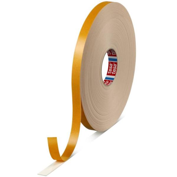 tesa® 62510, 50m x 1360mm, weiß