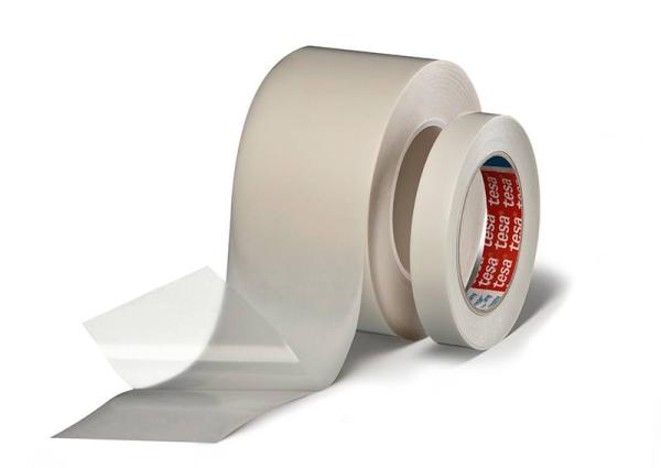 tesa® 51206 PE-UHMW-Folie, 33m x 510mm, farblos