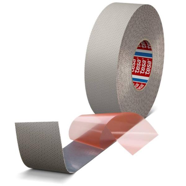 tesa Printer's Friend® 4863 PV3, 25m x 450mm, grau