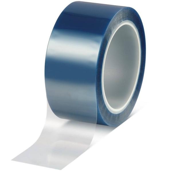 tesa® 50650, 66m x 1250mm, jeansblau, Slitter