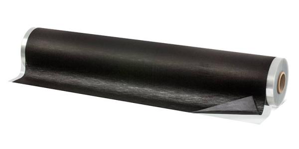 tesa® 60310 Ultra Low VOC, 200m x 1140mm, schwarz