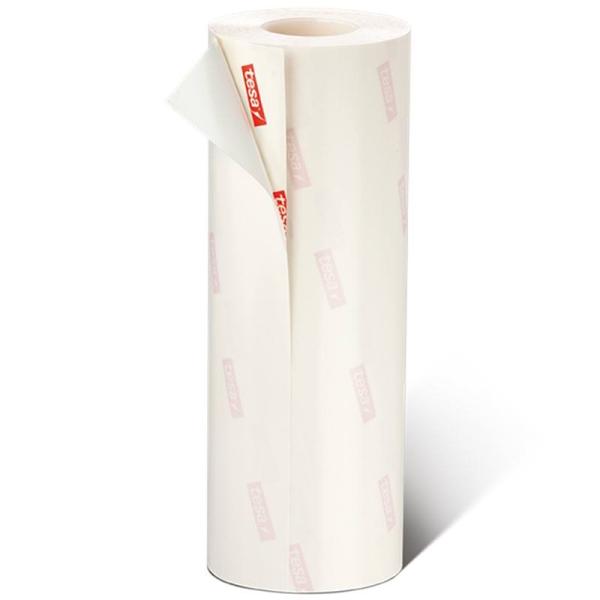 tesa Softprint® 52817 Secure, 25m x 1380mm, farblos, Slitter