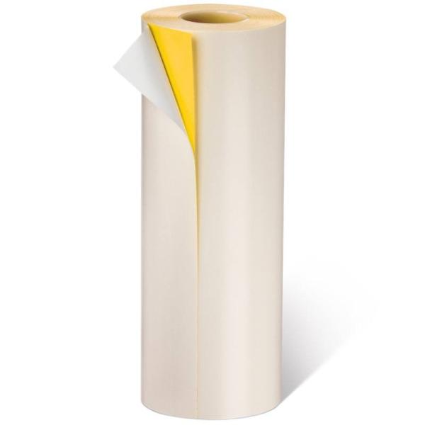 tesa Softprint® 53418 FE, 25m x 460mm, gelb
